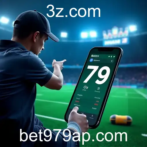 A Revolução dos Aplicativos de Apostas em 2025