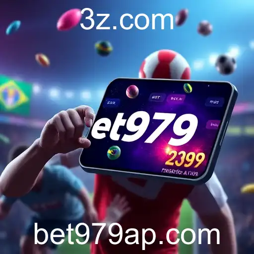 A Crescente Popularidade do Bet979 no Brasil