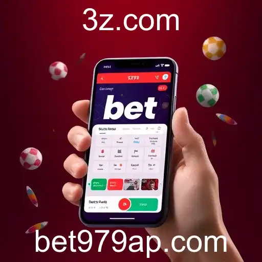 A Evolução do bet979 app no Cenário Brasileiro