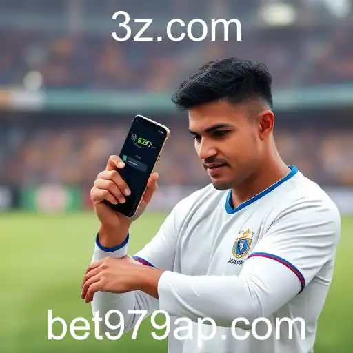 O Crescimento dos Jogos Online no Brasil e a Ascensão do Bet979