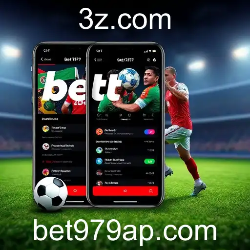 A Ascensão do bet979 no Cenário de Jogos Online