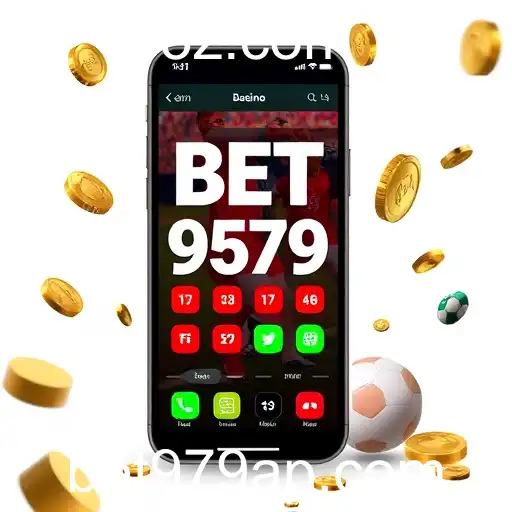 A Ascensão do Bet979 App no Mercado de Jogos Online