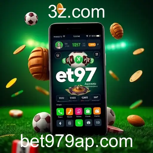 O Crescimento Inovador do bet979 no Mercado de Jogos