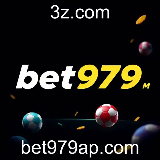 Atrações e Desafios do Bet979 em Crescente Mercado de Jogos
