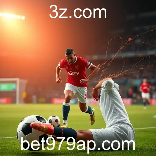 A Ascensão do bet979 no Universo dos Jogos Online