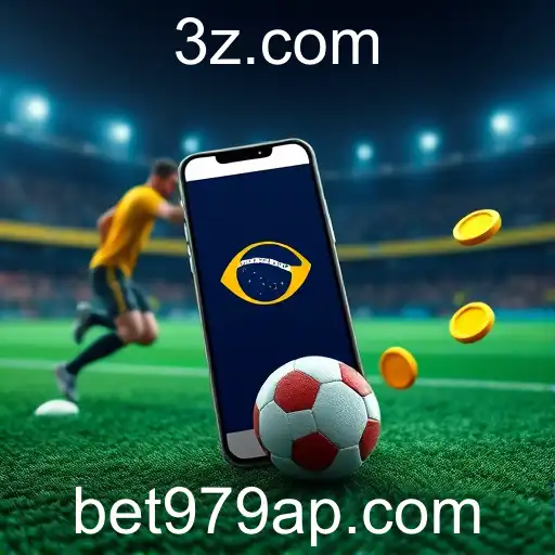 Ascensão e Desafios do Bet979 no Mercado de Jogos Online