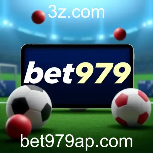 A Ascensão do Bet979 e o Cenário Atual dos Jogos Online