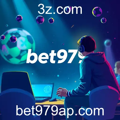 A Evolução dos Jogos Online e o Impacto da bet979 em 2026