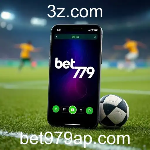 Impacto do bet979 no Mercado de Jogos Online