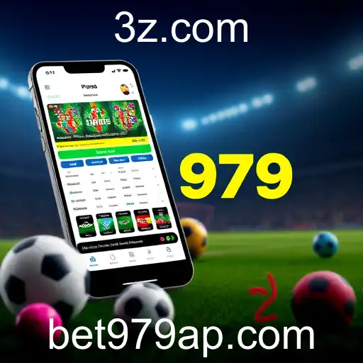 A Ascensão e Impacto do Bet979 no Mercado de Jogos