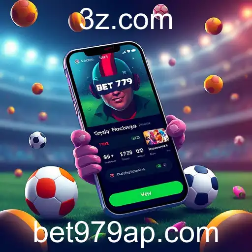 A Ascensão do Bet979 no Mercado de Jogos Online