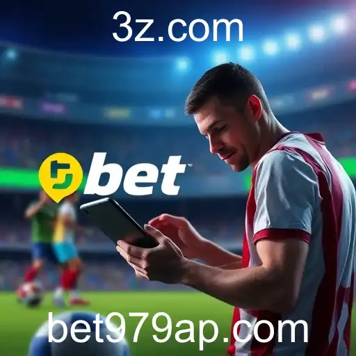 A Ascensão da Plataforma Bet979 no Mercado Brasileiro de Jogos