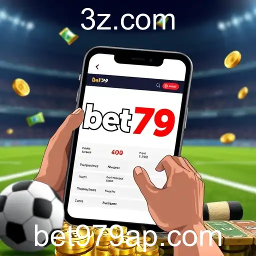A Ascensão do Bet979 em 2026: Tendências e Impactos