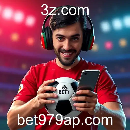 A Ascensão do bet979 no Mercado Brasileiro de Apostas