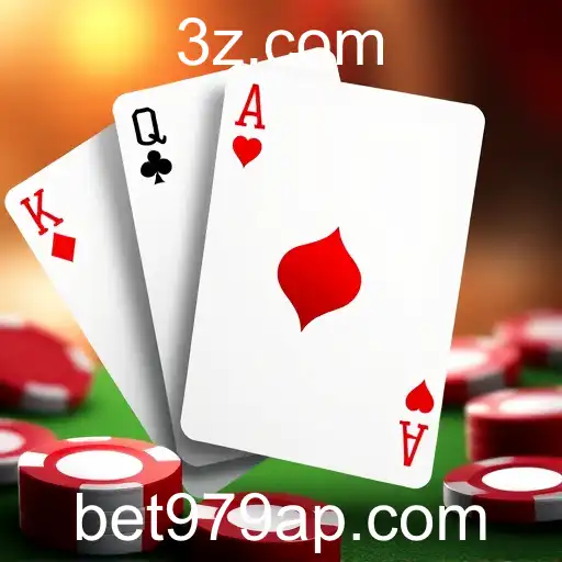 A Ascensão da Bet979 no Cenário de Jogos Online