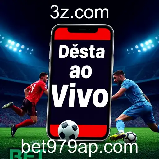 O Impacto do App Bet979 no Cenário Brasileiro de Jogos