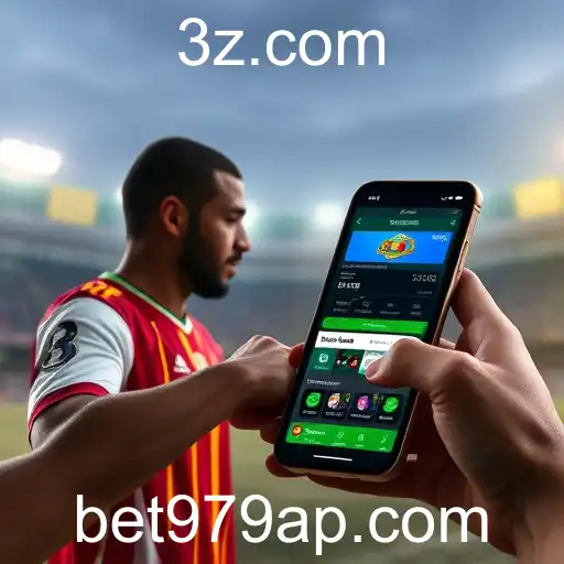 A Evolução do Mercado de Apostas Online no Brasil