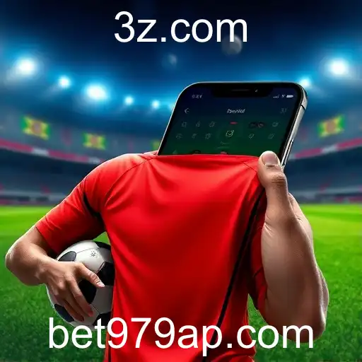 Betting Online Expande no Brasil