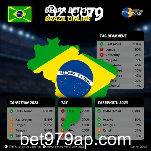 Dinâmicas de Jogos Online no Brasil em 2026