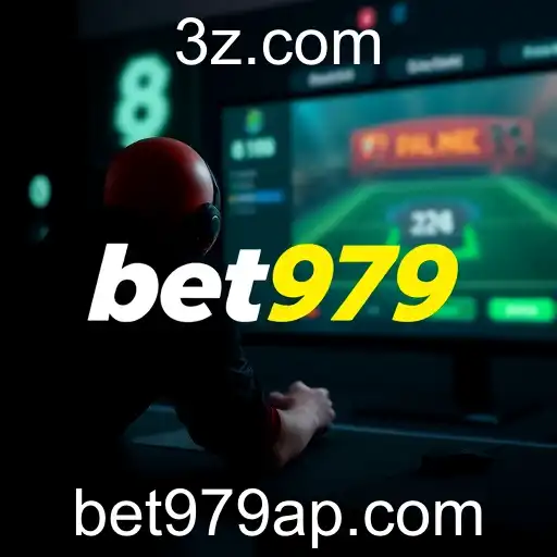 A Evolução das Apostas Online e o Impacto do bet979 app