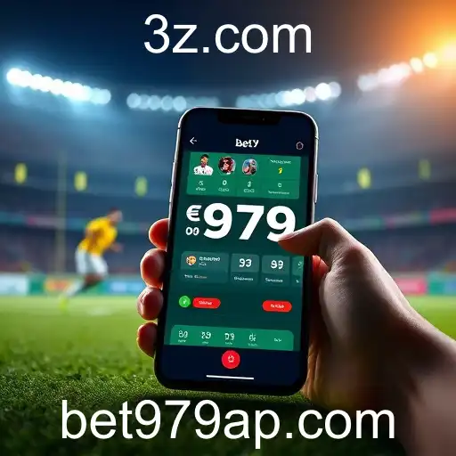 Expansão do Mercado de Jogos e a Ascensão do Bet979