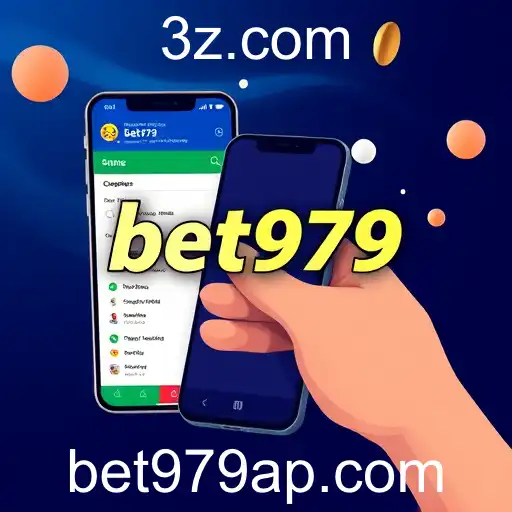 A Expansão da Bet979 App e o Panorama das Apostas em 2025