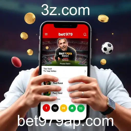 A Evolução do bet979 App e o Cenário Atual dos Jogos Online
