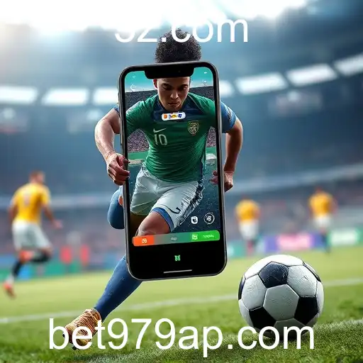 Crescimento e Dinâmicas do Bet979 no Brasil