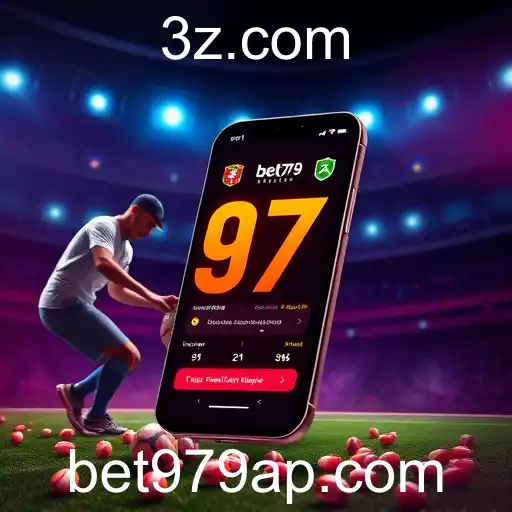 O Impacto do Bet979 e a Paisagem dos Jogos Online em 2026