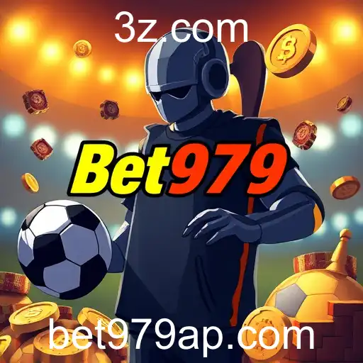 O Impacto Crescente do Bet979 no Mercado de Apostas Online