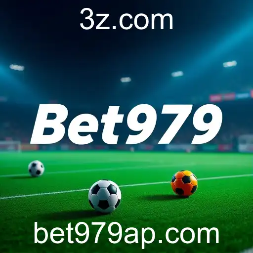 O Impacto do bet979 no Mercado de Apostas Digital