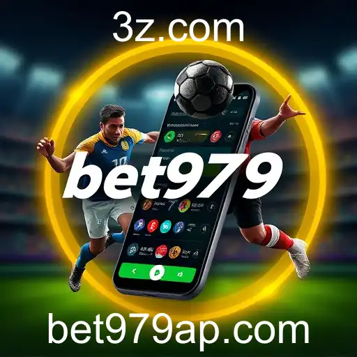 O Impacto do Bet979 no Cenário de Jogos em 2026