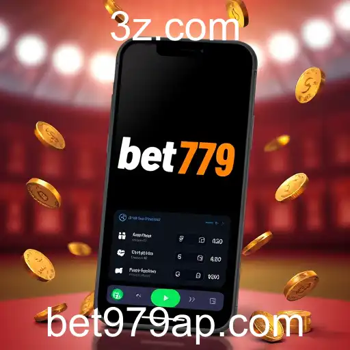 A Influência Crescente do App Bet979 no Mundo dos Jogos