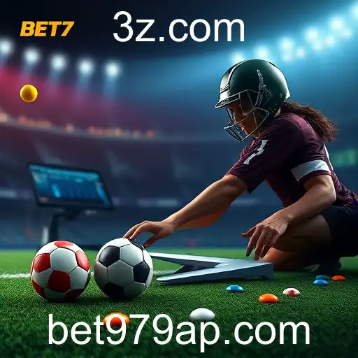 Avanços da Bet979 no Cenário de Jogos em 2026