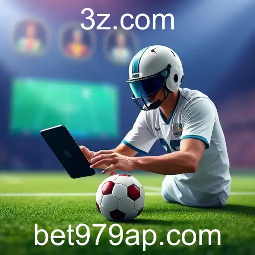 A Ascensão do Aplicativo Bet979: Revolução dos Jogos Online em 2026