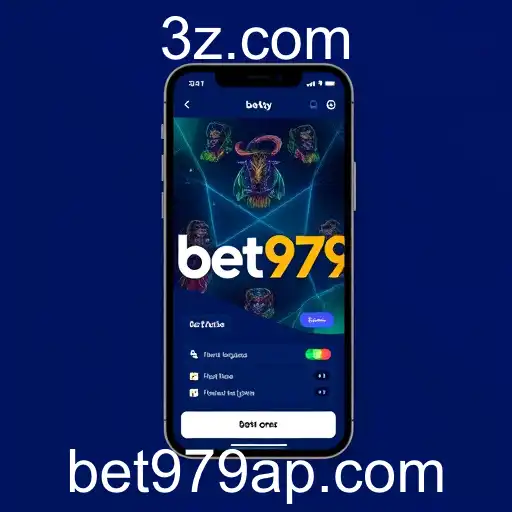 A Ascensão do bet979 no Mercado de Jogos Online