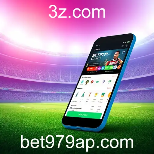 A Ascensão do Bet979 no Cenário de Apostas Online