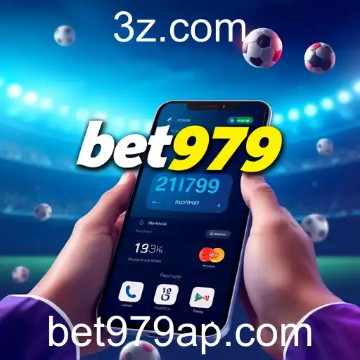 A Revolução dos Aplicativos de Apostas em 2025